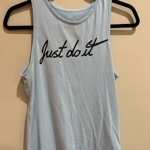 Nike Tank Top